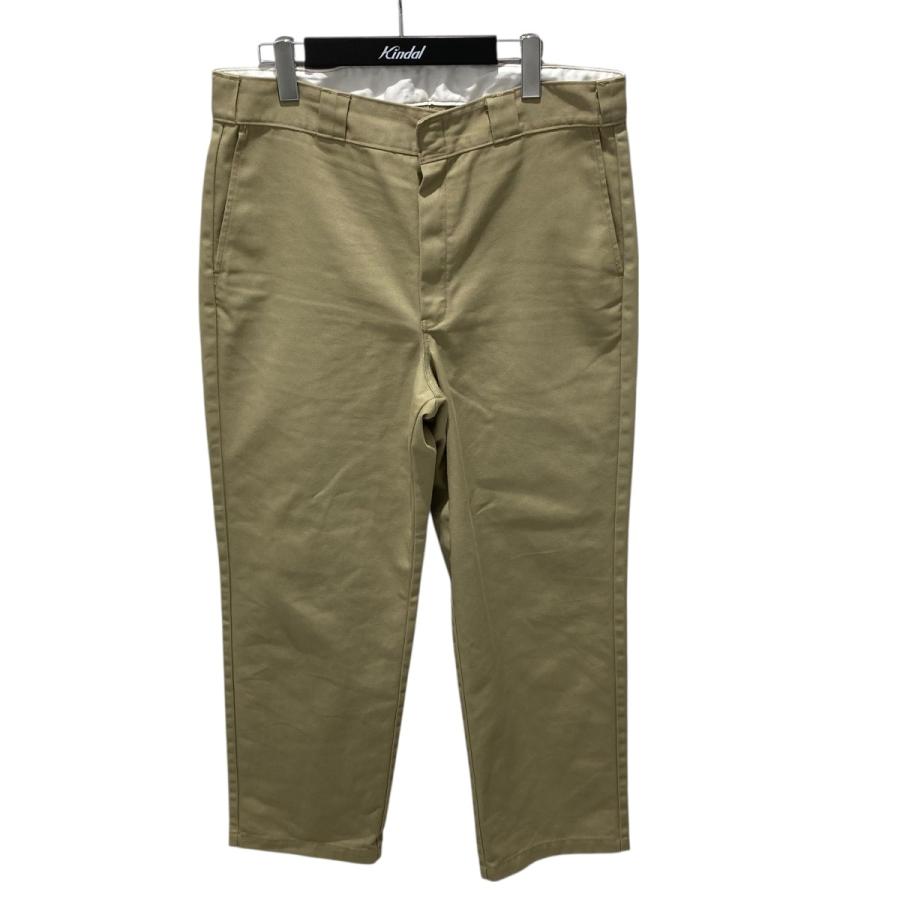 【美品】RonHerman 別注 Dickies ワークパンツ Dickies（ディッキーズ） Dickies Ron Herman別注 ワークパンツ