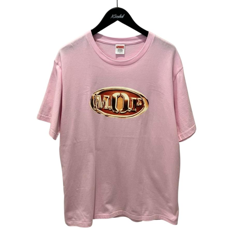 Supreme ロゴ Tシャツ Lサイズ ピンク Supreme ピンク ロゴ Tシャツ L 【公式通販】