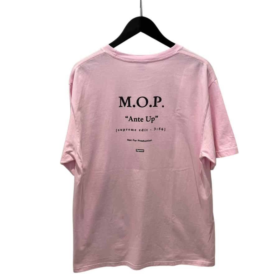 Supreme（シュプリーム） 【値下げ】Supreme 24AW M．O．P． Tee T