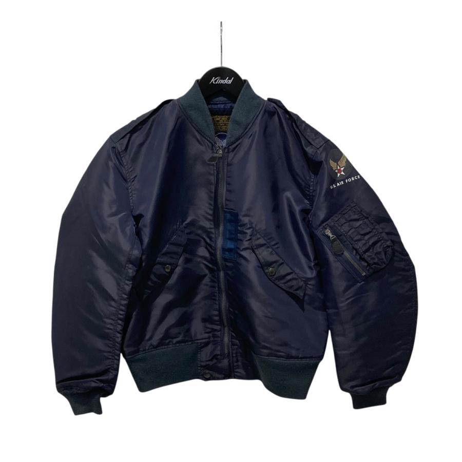 【美品】バズリクソンズ L-2A BUZZ RICKSON'S バズリクソンズ Buzz Rickson's Type L-2A SUPERIOR