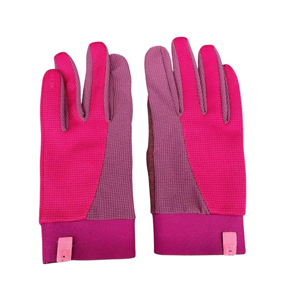 エクスリム X LIM EP．4 01 GLOVES 手袋 ピンク : カインドオルYahoo