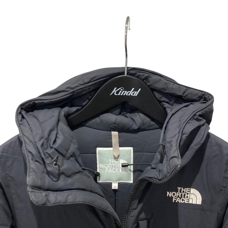 THE NORTH FACE（ザ ノースフェイス） トランゴモンクパーカ 中綿