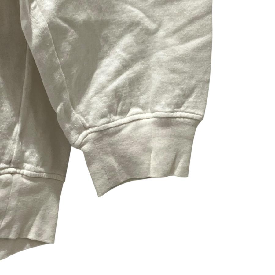 COMOLI（コモリ） 【値下げ】COMOLI 長袖Tシャツ w03-05008 アイボリー