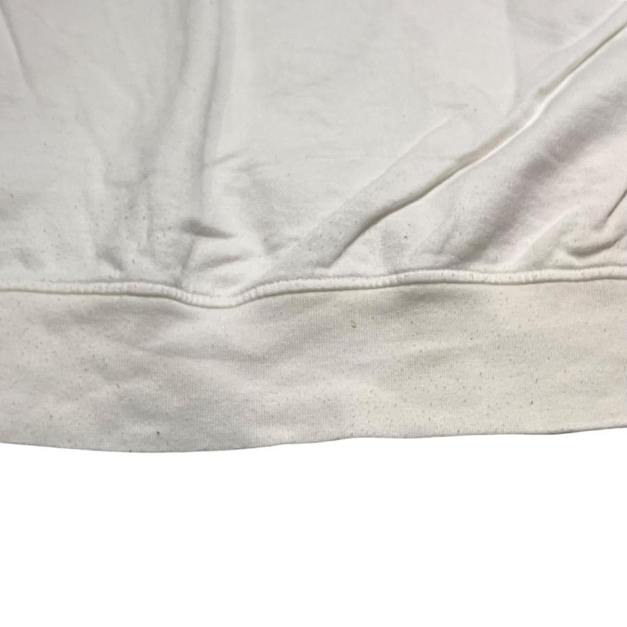 COMOLI（コモリ） 【値下げ】COMOLI 長袖Tシャツ w03-05008 アイボリー