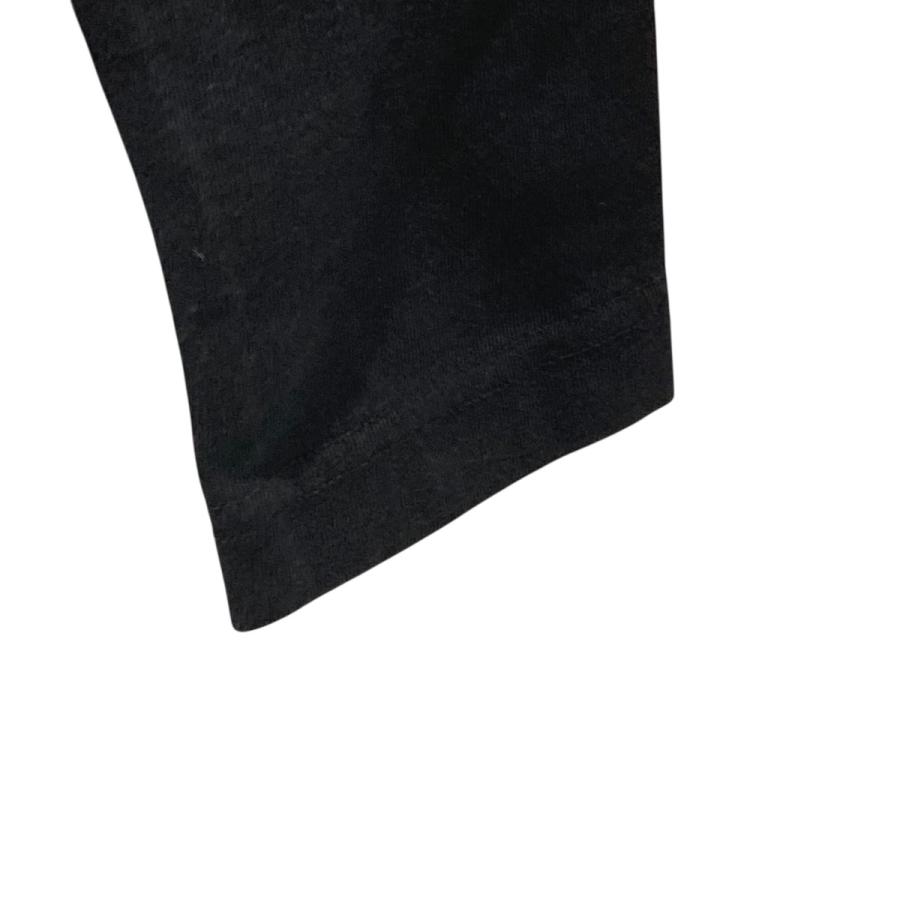 バレンシアガ  641533 TJV92 ダブルレイヤードッキング長袖カットソー レディース XS BALENCIAGA（バレンシアガ） ダブルレイヤードッキング 長袖カットソー