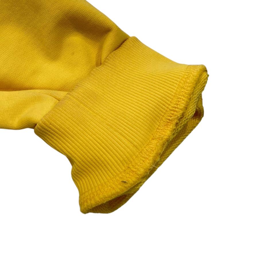 スカイハイ 【値下げ】Sky High Farm Workwear バックプリント ジップ 