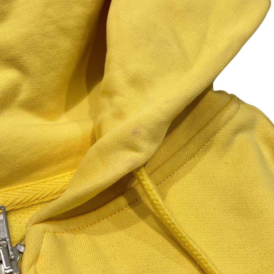 スカイハイ 【値下げ】Sky High Farm Workwear バックプリント ジップ 