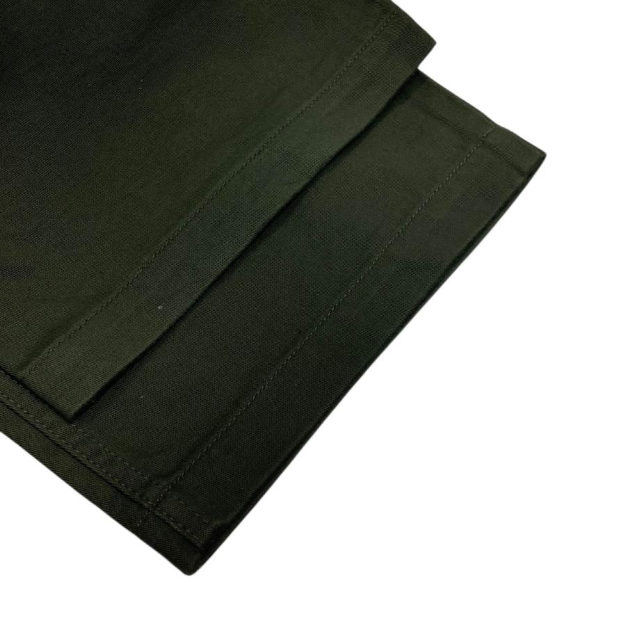 WTAPS（ダブルタップス） ベイカーパンツ brdt-ptm01 グリーン サイズ