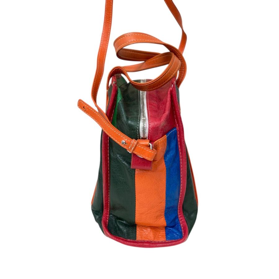値下げ◼︎バレンシアガ　バザール　トートバッグ 2way BALENCIAGA（バレンシアガ） 【値下げ】BALENCIAGA バザール