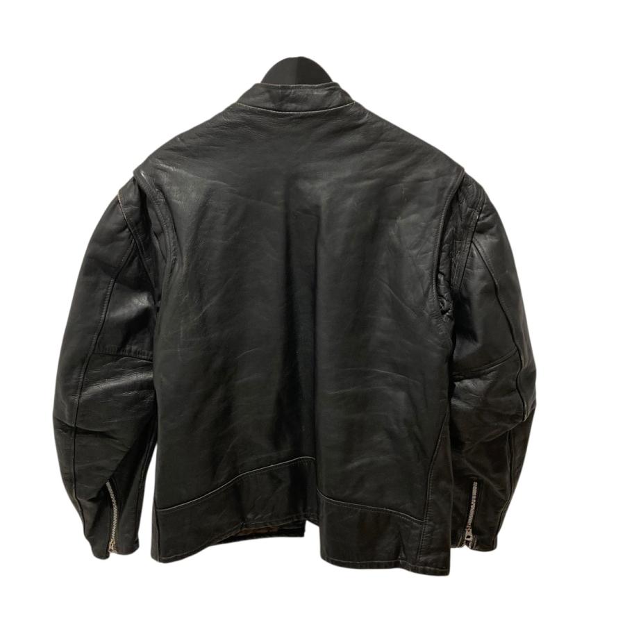 Schott N.Y.C（ショット） Schott 60s TALON ZIP レザーライダース