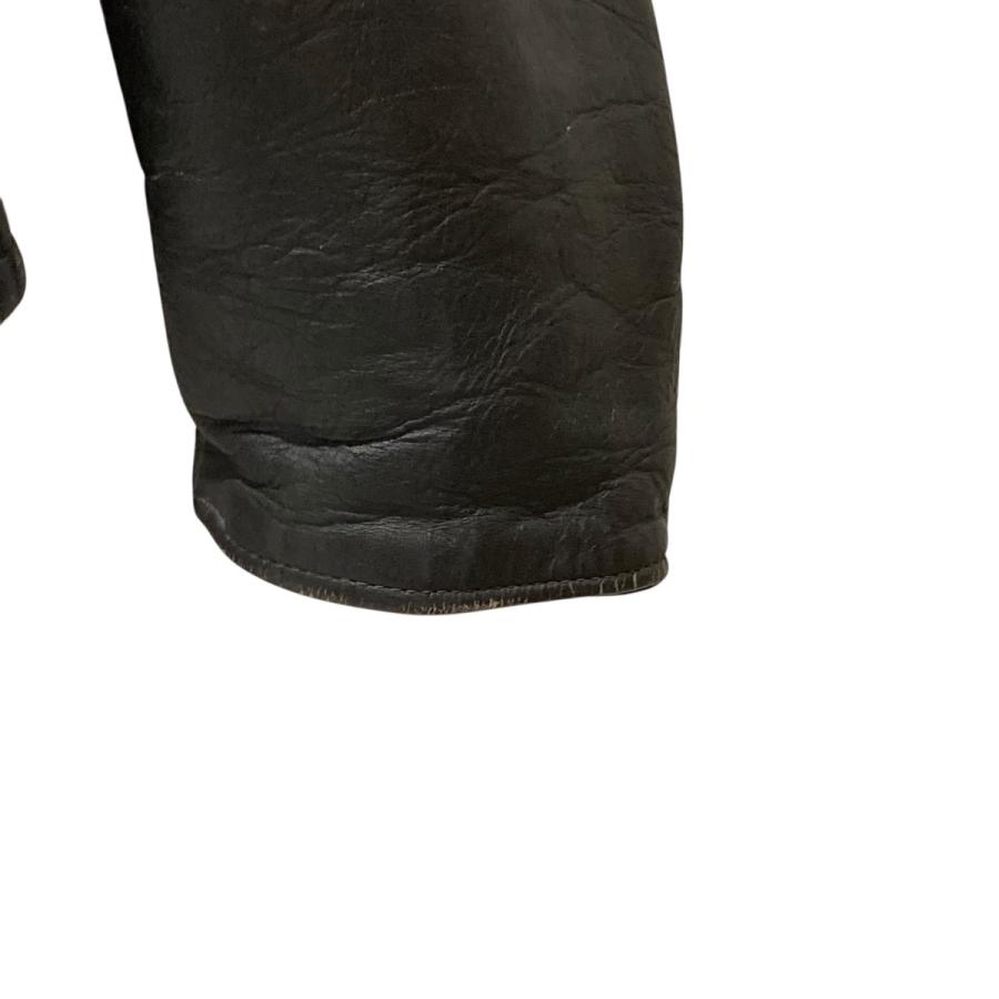 Schott N.Y.C（ショット） Schott 60s TALON ZIP レザーライダース