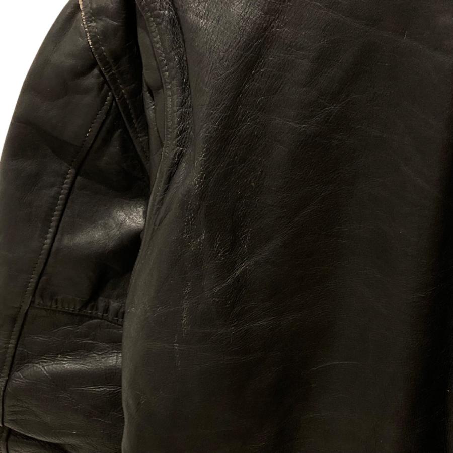 Schott N.Y.C（ショット） Schott 60s TALON ZIP レザーライダース