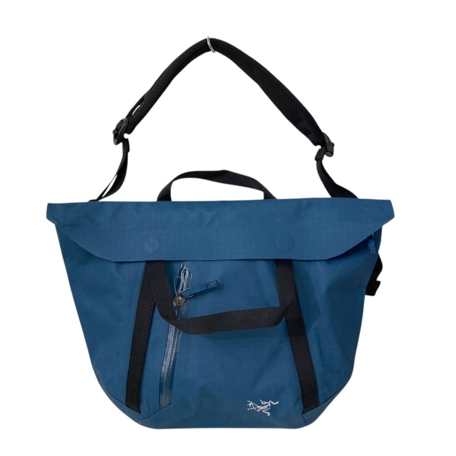 Arc'teryx グランヴィル　ボディバッグ ブルー ARC'TERYX（アークテリクス） ARC TERYX グランヴィルクロスボディ
