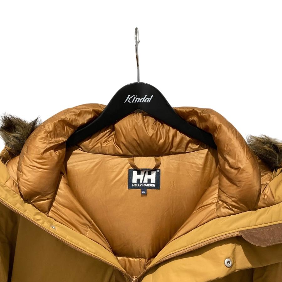 HELLY HANSEN（ヘリーハンセン） HELLY HANSEN Tromvik Insulation