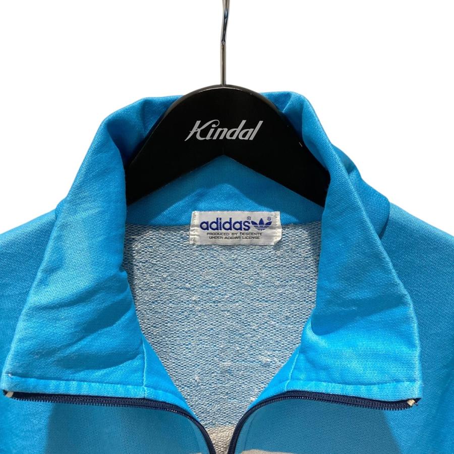 adidas（アディダス） adidas 80s デサント製 トラックジャケット