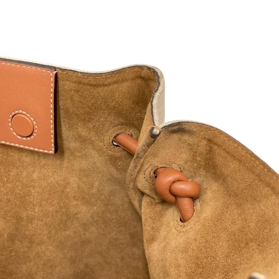 最終値下げ！】ロエベ LOEWE フラメンコノット スモール 【公式通販】