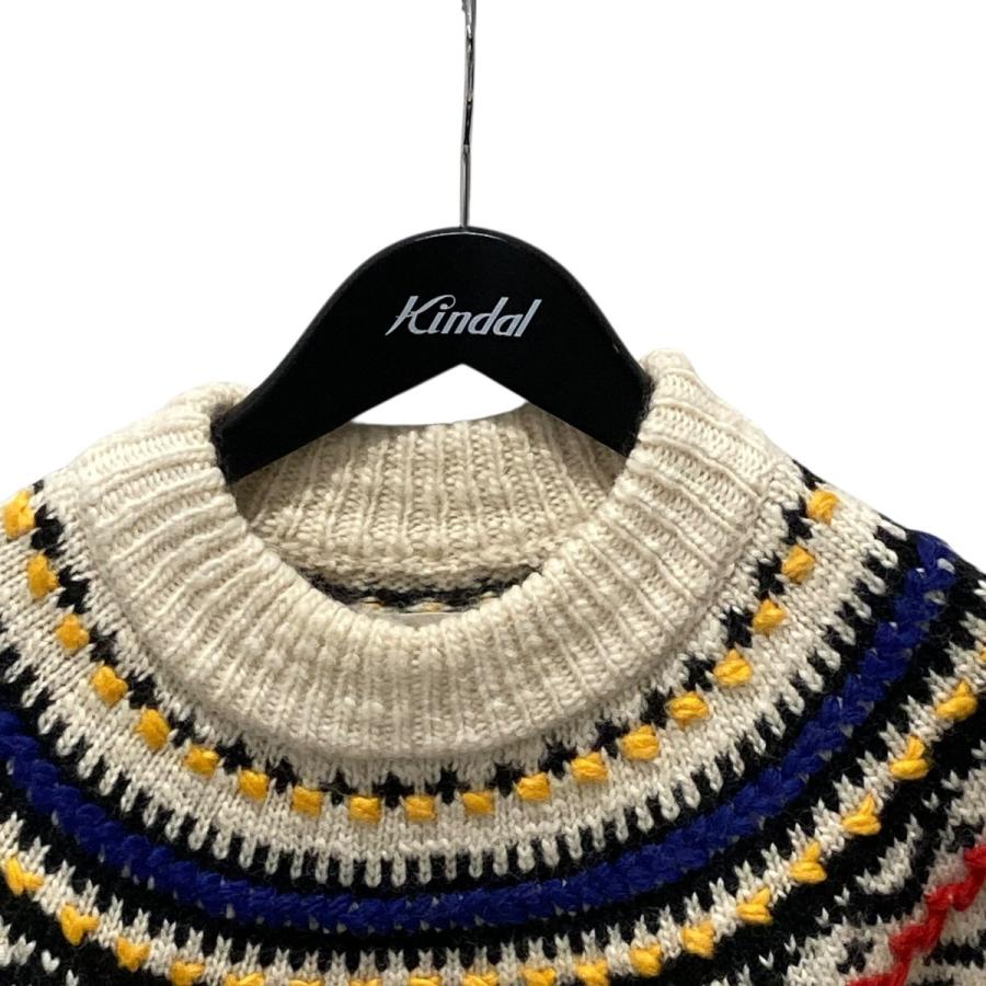 新品タグつき ISABEL MARANT ETOILE/PERNILLE:ニット 新品タグつき ISABEL MARANT ETOILE/PERNILLE:ニット