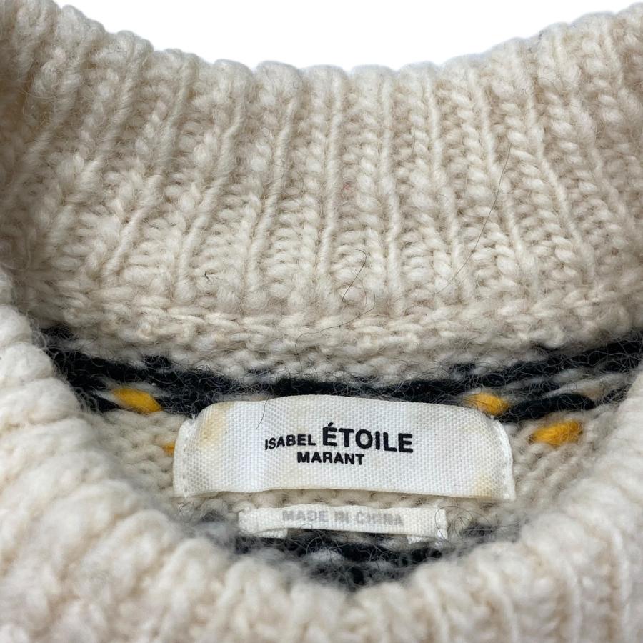 isabel marant etoile ニット セーター イザベルマラン イザベルマランエトワール ニット 公式オンラインストア ファッション
