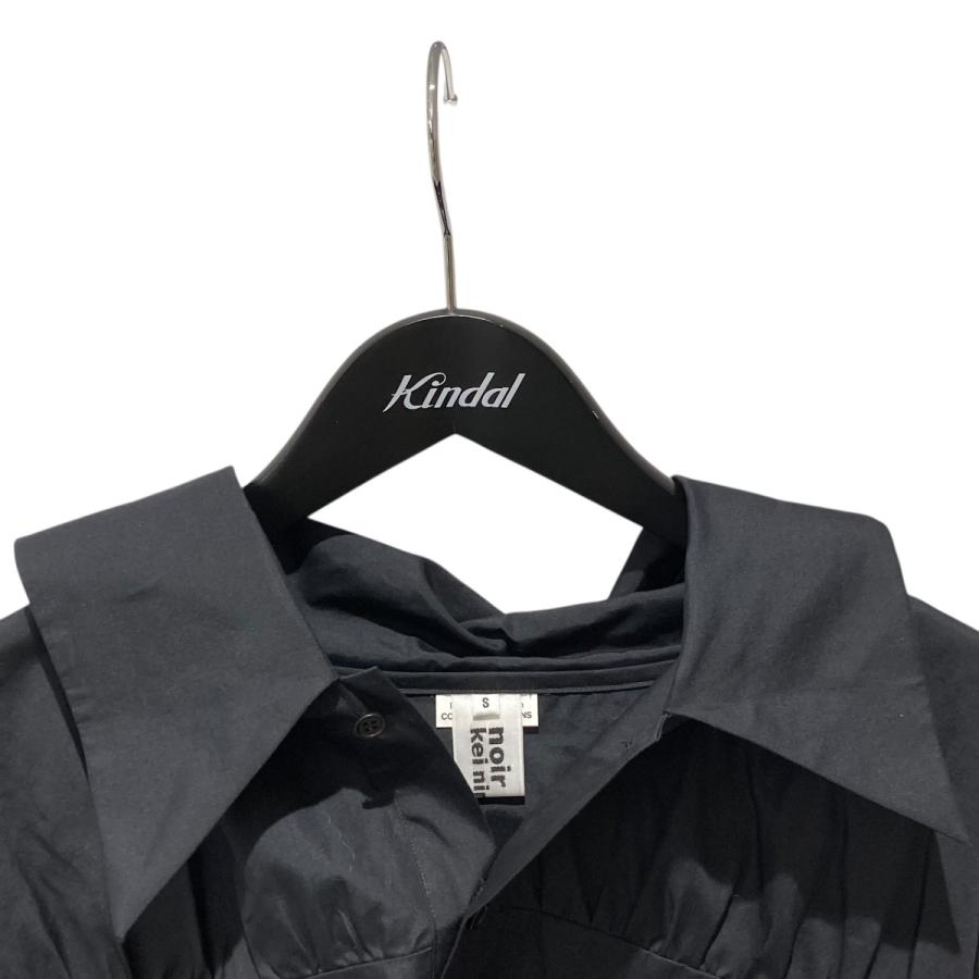 noir kei ninomiya ノワールケイニノミヤ noir kei ninomiya 25SS 綿