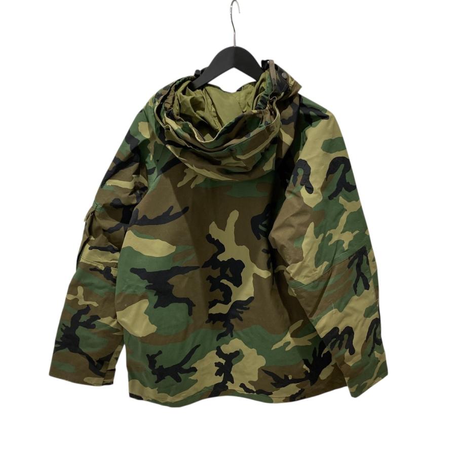 ユーエスアーミー US ARMY GEN1 Woodland Camo Parka カモフラ