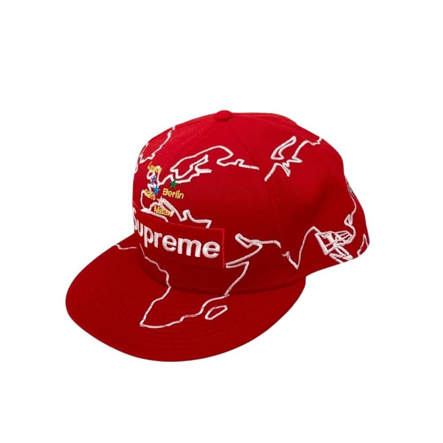 Supreme（シュプリーム） シュプリーム×ニューエラ Supreme×New Era