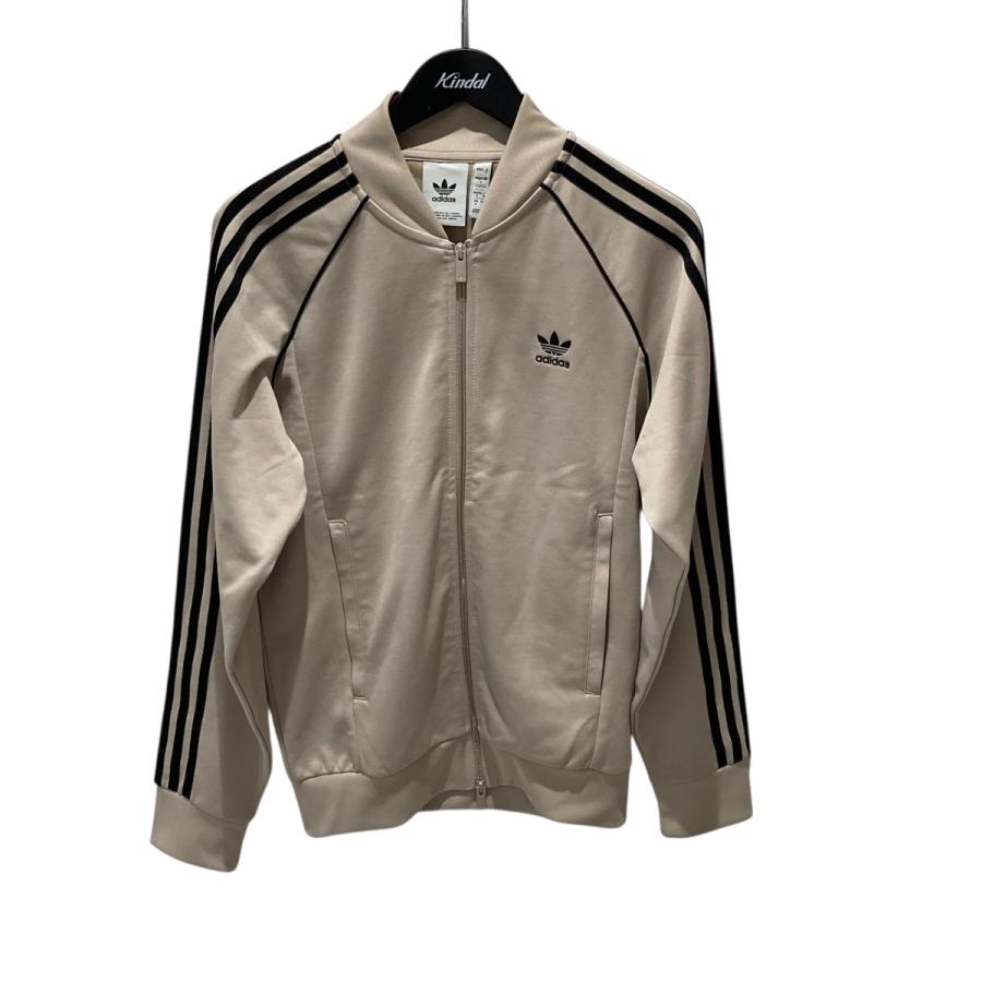 adidas（アディダス） adidas SST TRACK TOP トラックジャケット