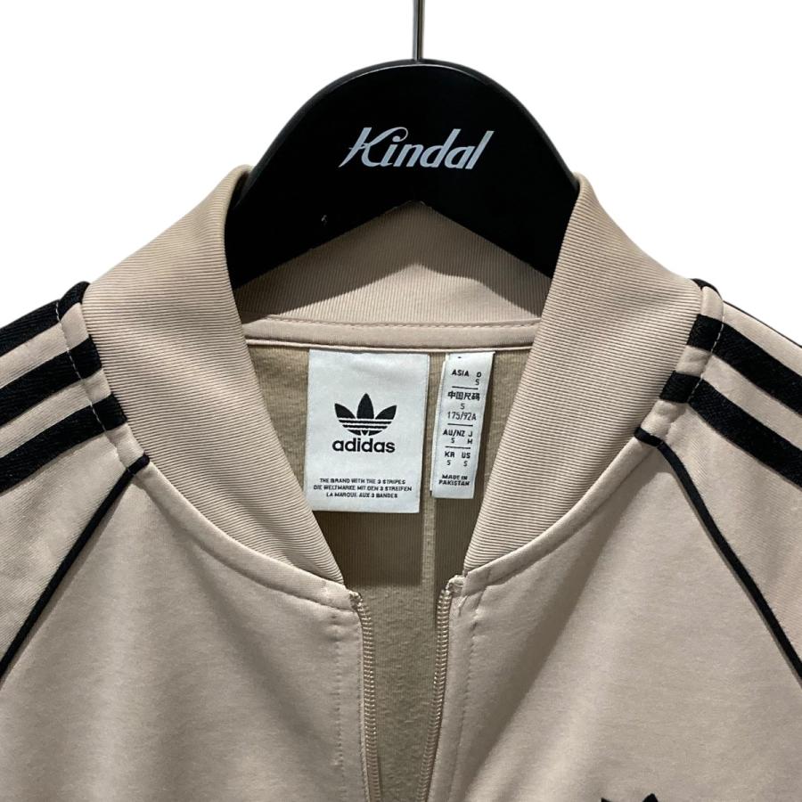 adidas（アディダス） adidas SST TRACK TOP トラックジャケット