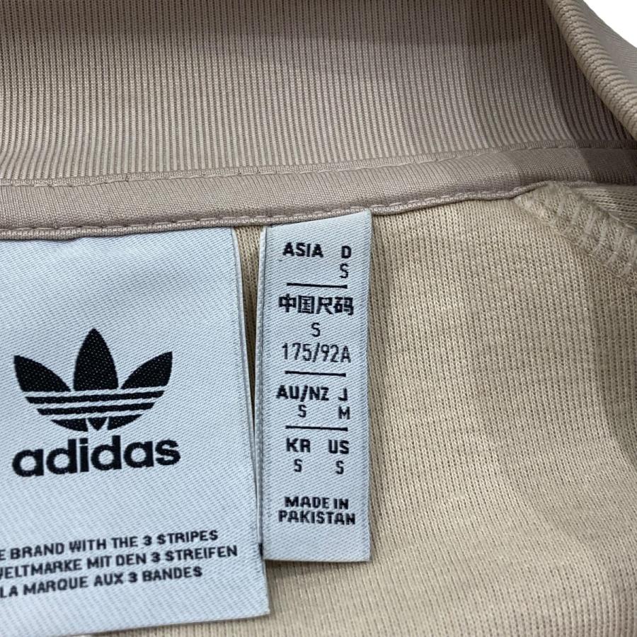 adidas（アディダス） adidas SST TRACK TOP トラックジャケット