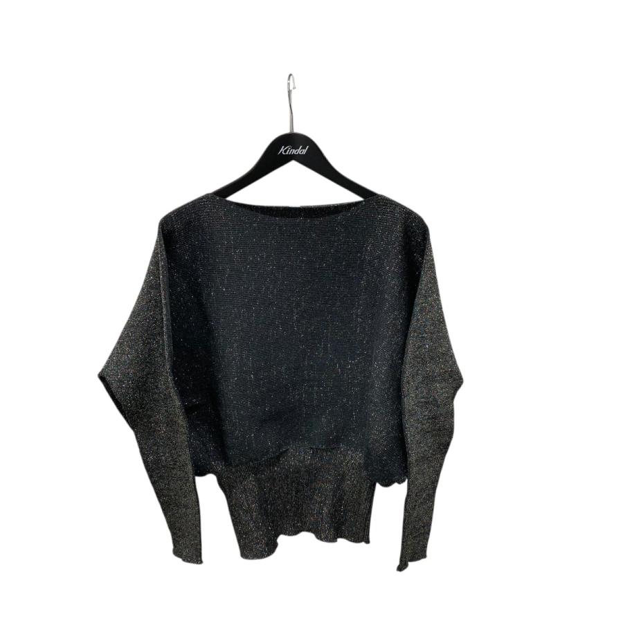 シーエフシーエル POTTERY TOP 5 GLITTER ニット カットソー POTTERY SLEEVELESS TOP | CFCL (Women)/シーエフ