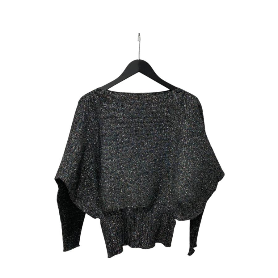 シーエフシーエル POTTERY TOP 5 GLITTER ニット カットソー CFCL（シーエフシーエル） 【値下げ】CFCL POTTERY GLITTER LONG