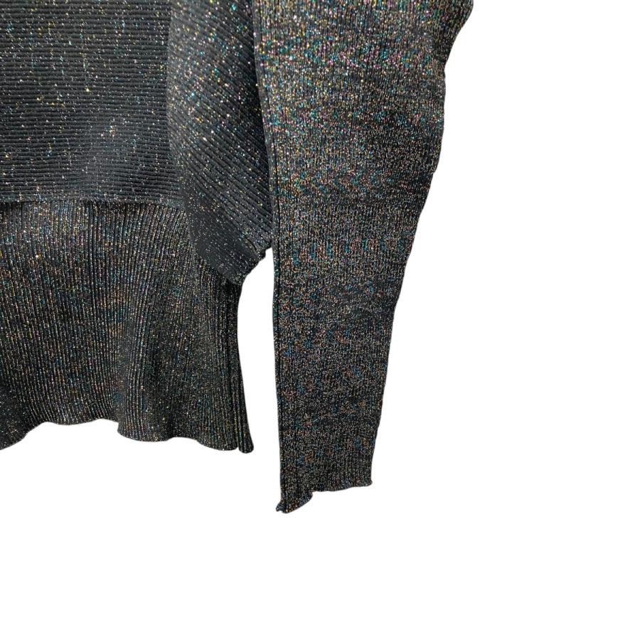 シーエフシーエル POTTERY TOP 5 GLITTER ニット カットソー CFCL（シーエフシーエル） 【値下げ】CFCL POTTERY GLITTER LONG