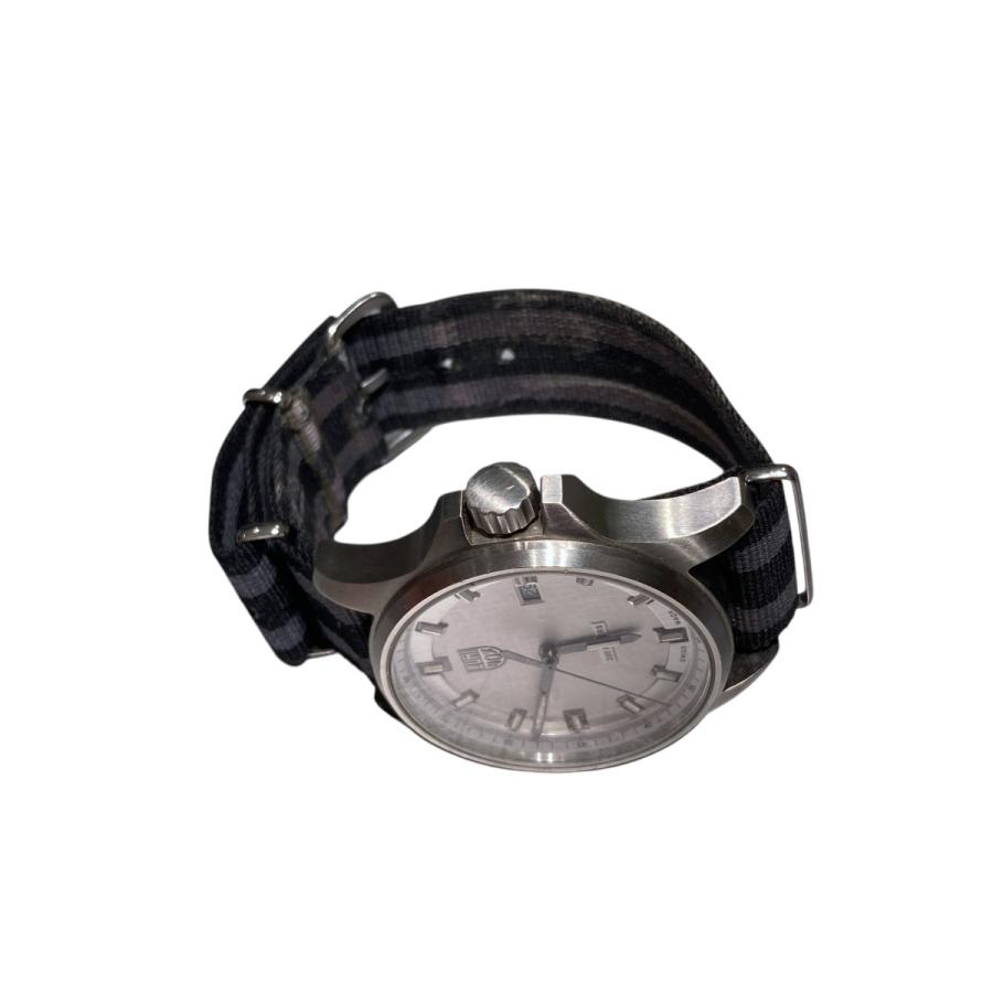 LUMINOX（ルミノックス） 【値下げ】LUMINOX Silver Stainless Steel 