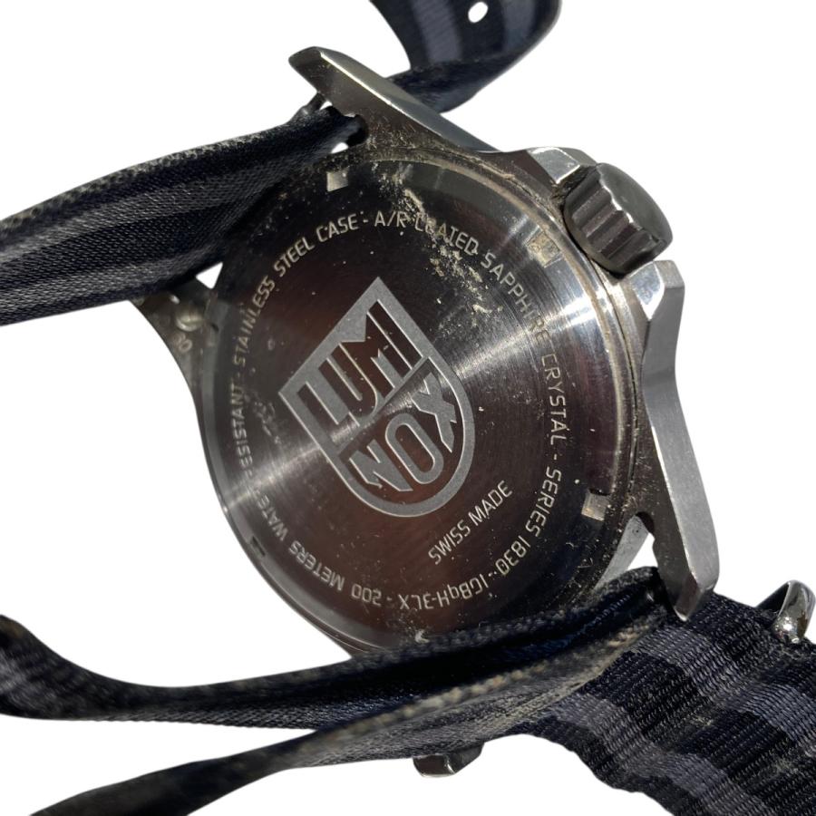 LUMINOX（ルミノックス） 【値下げ】LUMINOX Silver Stainless Steel