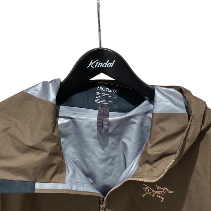 ARC'TERYX（アークテリクス） ARC'TERYX 25SS BETA SL JACKET M