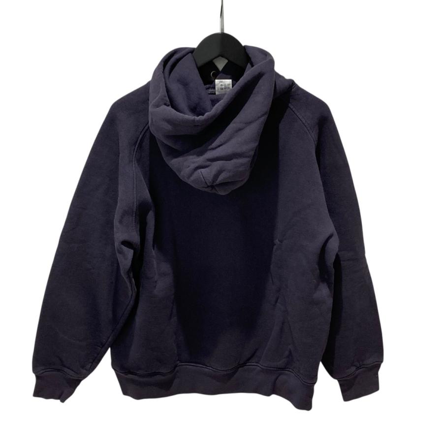 COMOLI（コモリ） 【値下げ】COMOLI コットン吊裏毛プルオーバー 