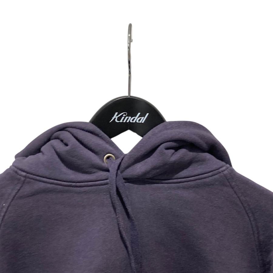 COMOLI（コモリ） 【値下げ】COMOLI コットン吊裏毛プルオーバー 