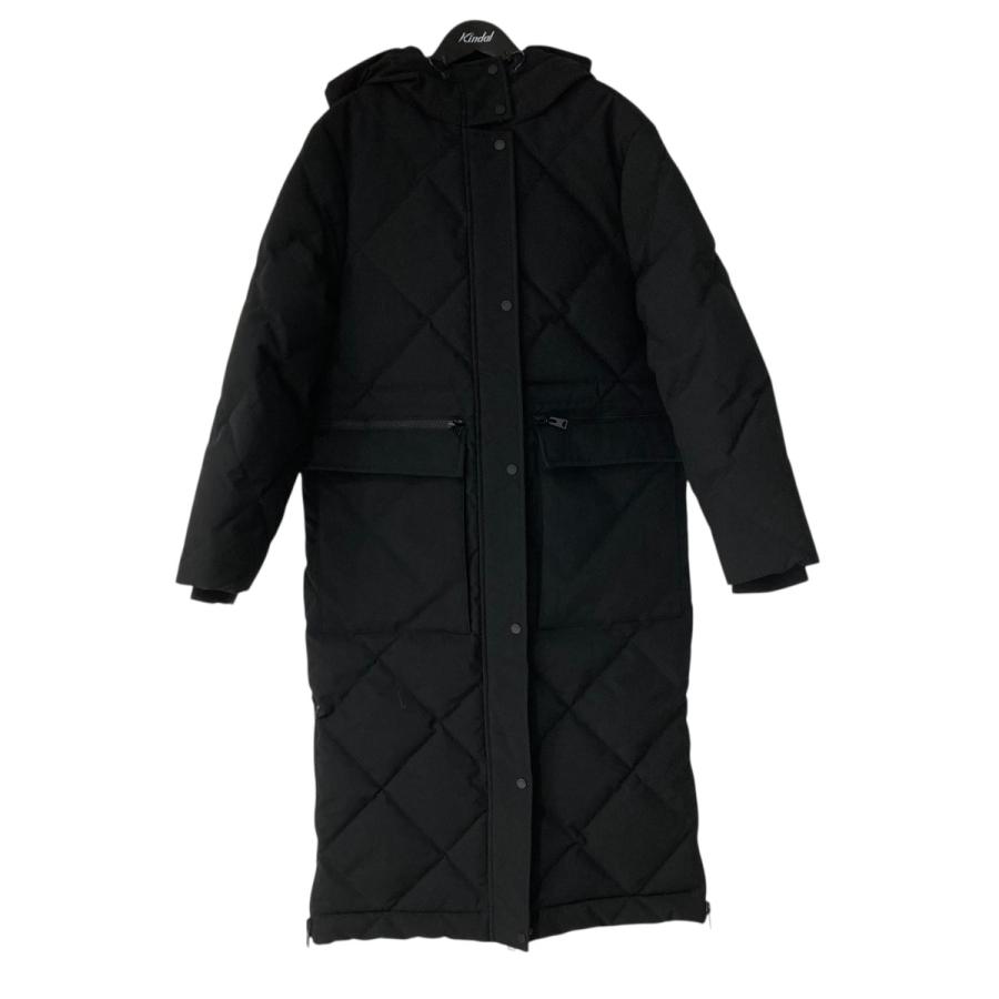 自由区　ダウンコート　新品　XL 44 黒　ブラック 自由区エレガントなダウンコート | 23区Select | 松坂屋静岡店公式