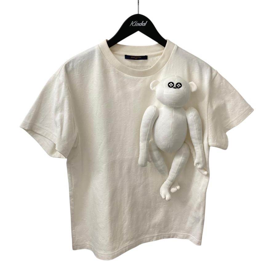 LOUIS VUITTON（ルイ・ヴィトン） LOUIS VUITTON 21SS 3Dモンキー