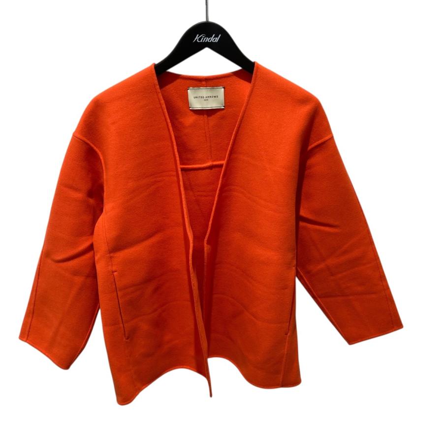 UNITED ARROWS（ユナイテッドアローズ） UNITED ARROWS Vネックリバー