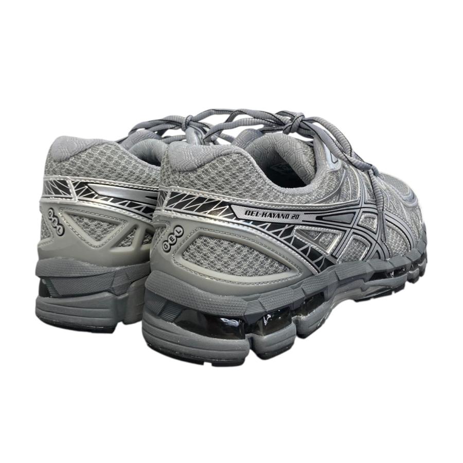 ASICS（アシックス） asics GEL-KAYANO 20 GRAVEL ゲル カヤノ