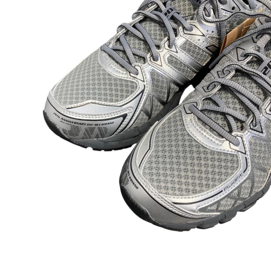 ASICS（アシックス） asics GEL-KAYANO 20 GRAVEL ゲル カヤノ