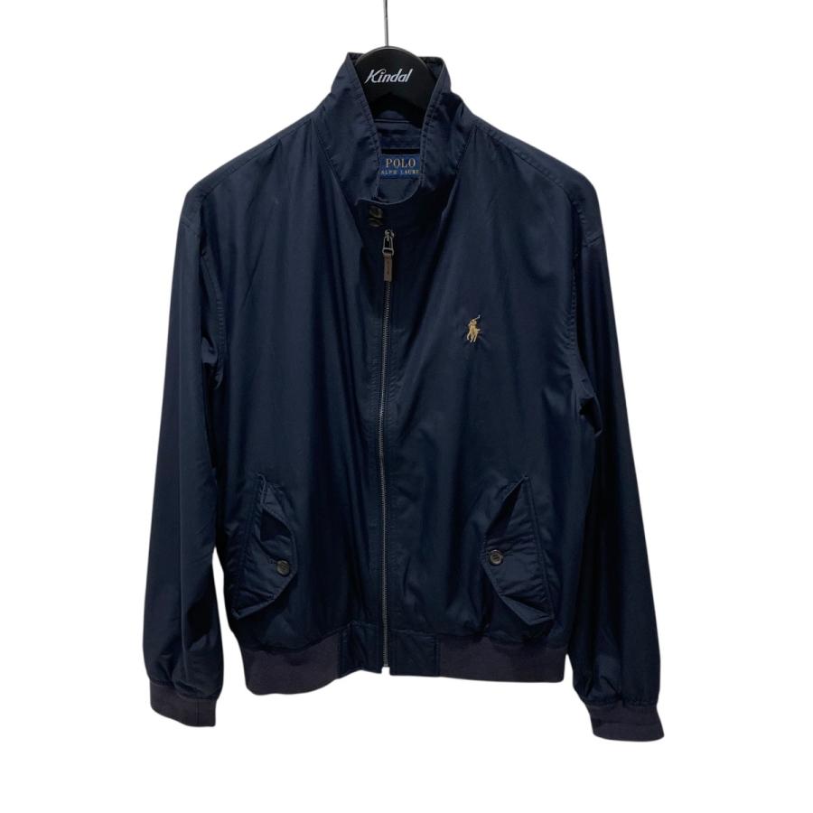 POLO RALPH LAUREN（ポロ・ラルフローレン） ジップジャケット