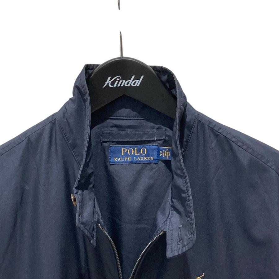 POLO RALPH LAUREN（ポロ・ラルフローレン） ジップジャケット