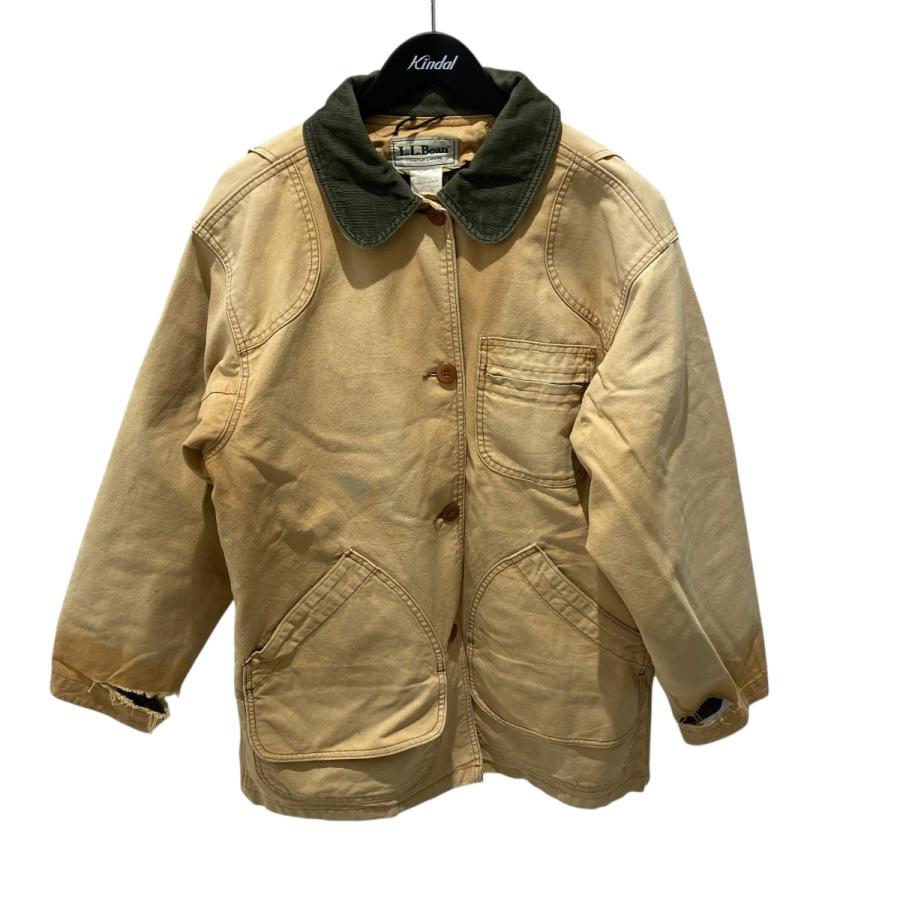 L.L.Bean（エルエルビーン） L．L．Bean 90s USA製 ダックカバーオール