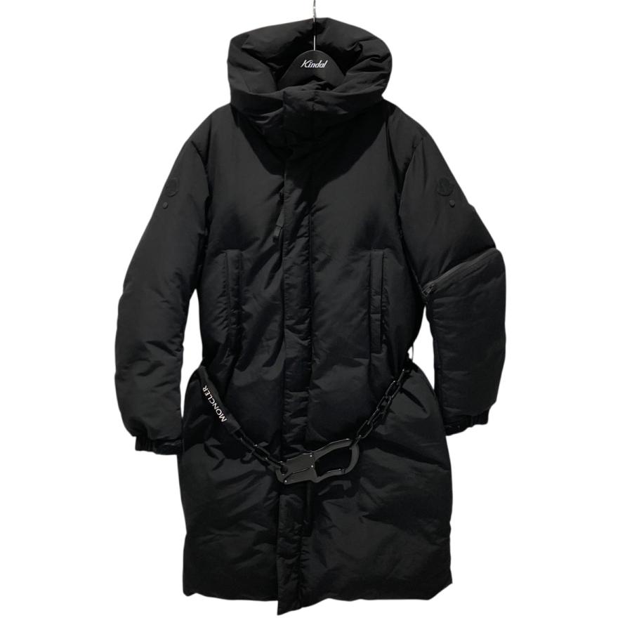 MONCLER GENIUS モンクレールジーニアス×アリクス GENIUS×1017 ALYX