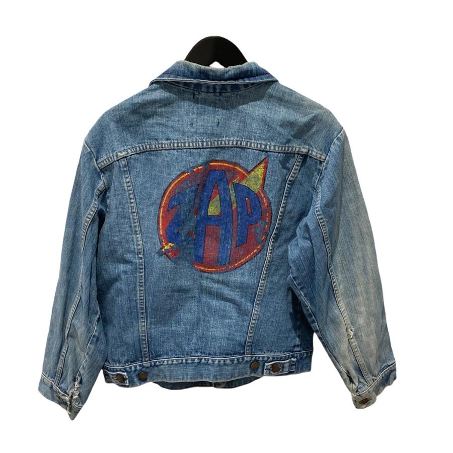 Wrangler（ラングラー） Wrangler 70s デニムジャケット インディゴ