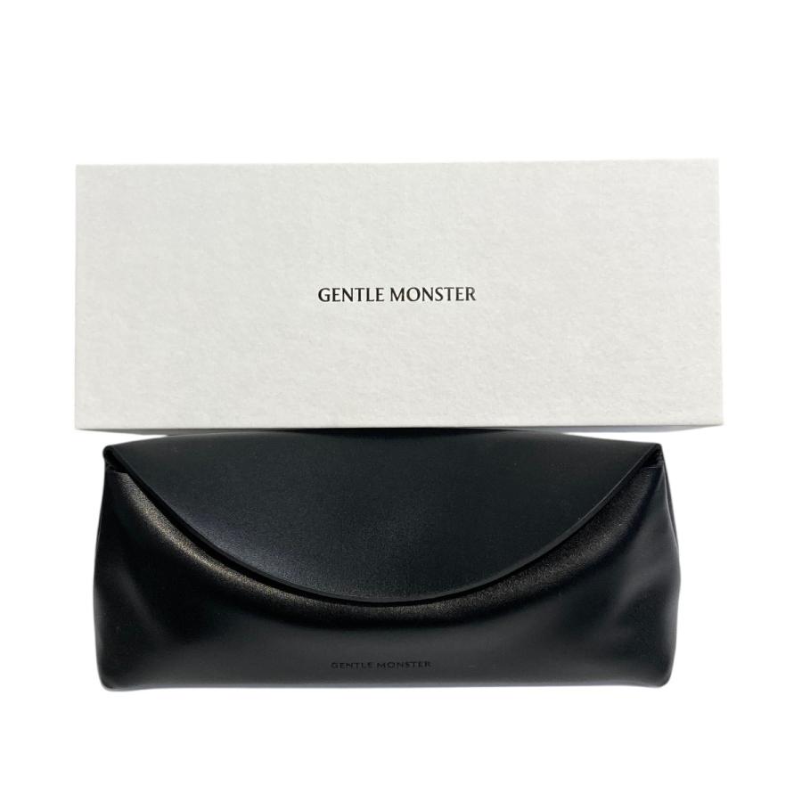 ジェント ジェントルモンスター GENTLE MONSTER BREEZEBE サングラス