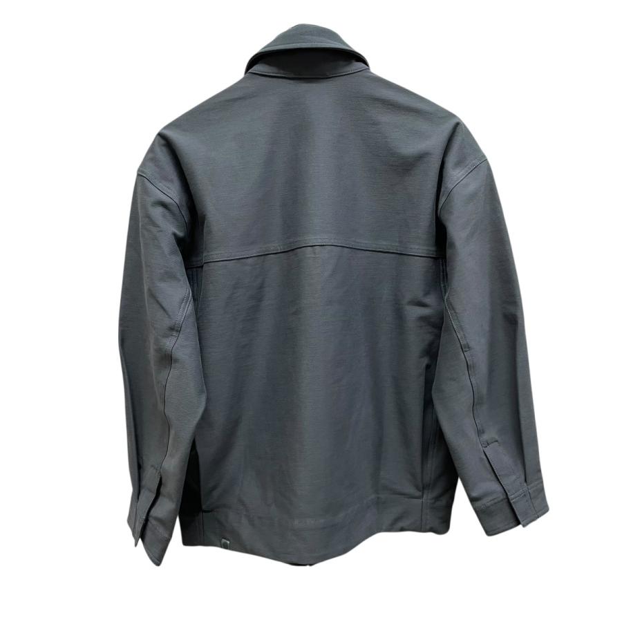 ルルレモン LULULEMON Twill Full Zip Jacket ジャケット ブルー