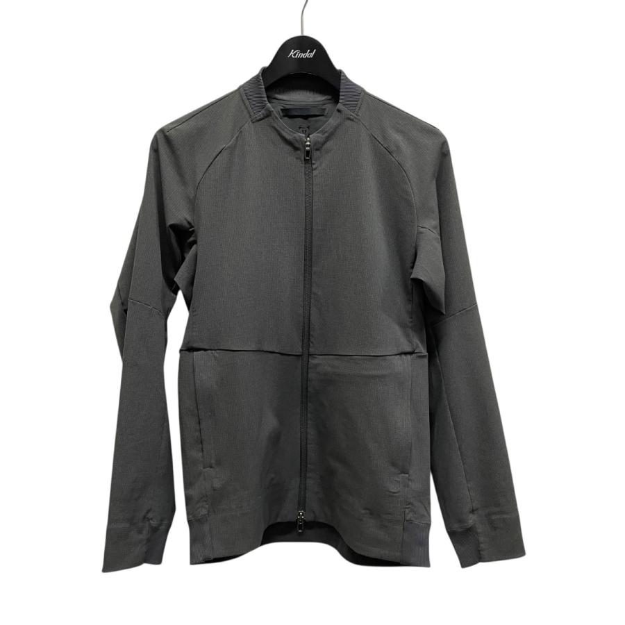 ルルレモン LULULEMON ブルゾン ダークグレー サイズ：XS