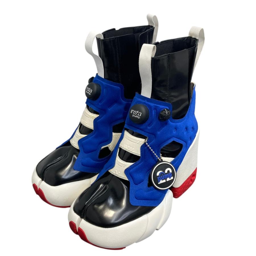 メゾンマルジェラ 足袋 TABI　Reebok スニーカー リーボック 靴 MAISON MARGIELA×Reebok(メゾンマルジェラ×リーボック) Tabi Classic